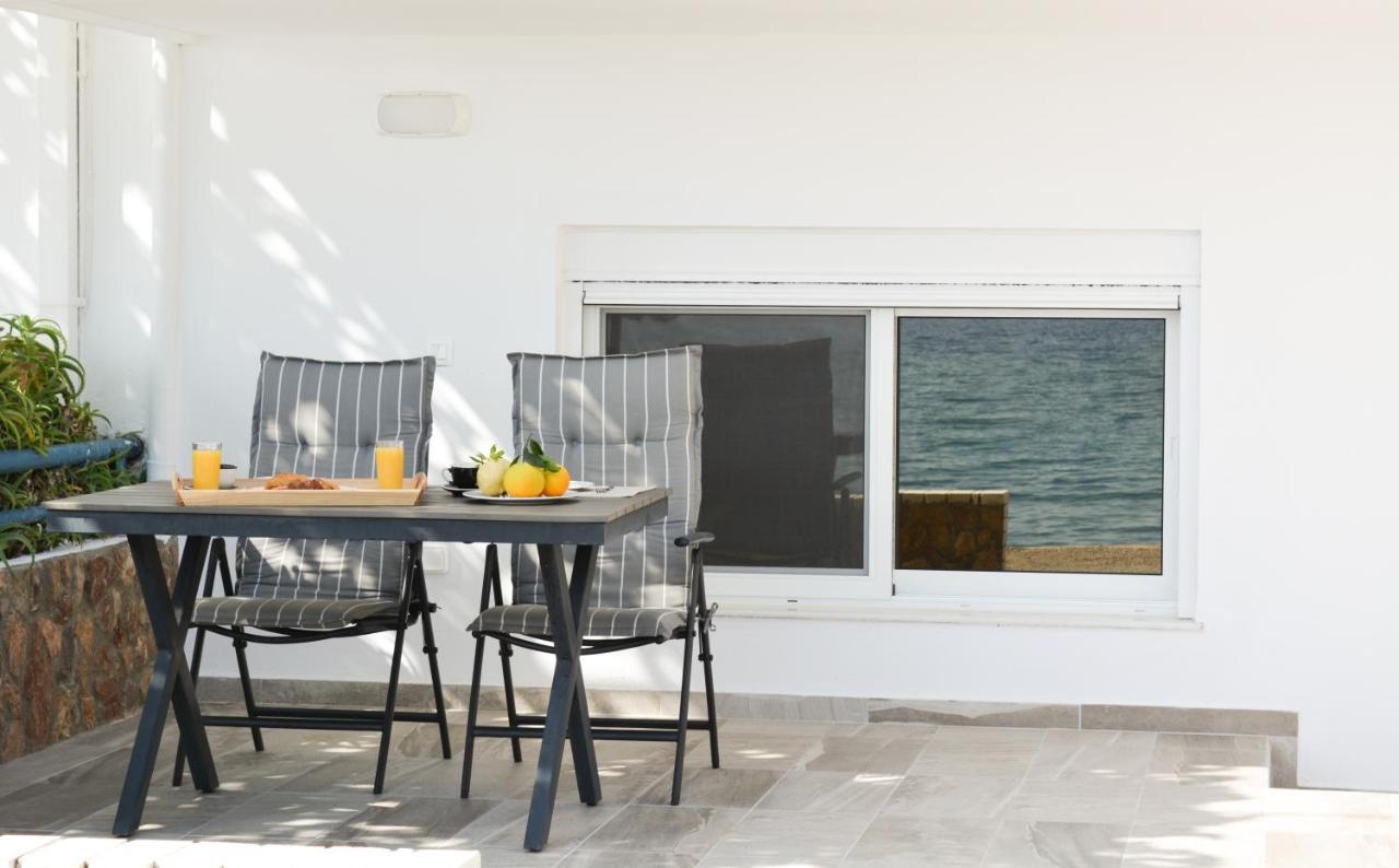 Haraki Blue Pearl Luxury Studio Exterior foto
