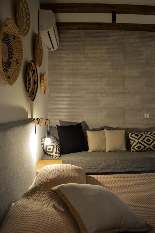 Haraki Blue Pearl Luxury Studio Exterior foto