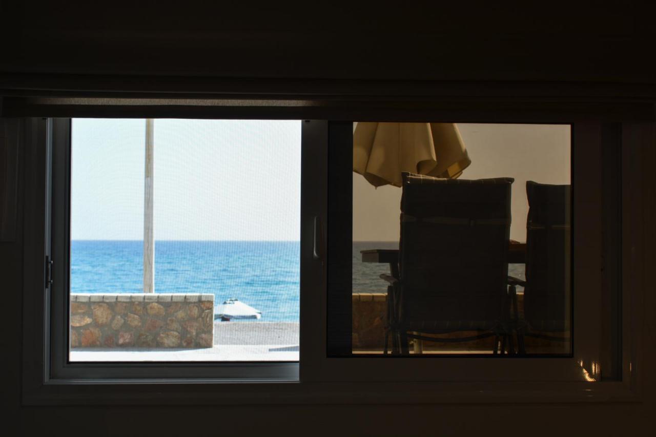 Haraki Blue Pearl Luxury Studio Exterior foto