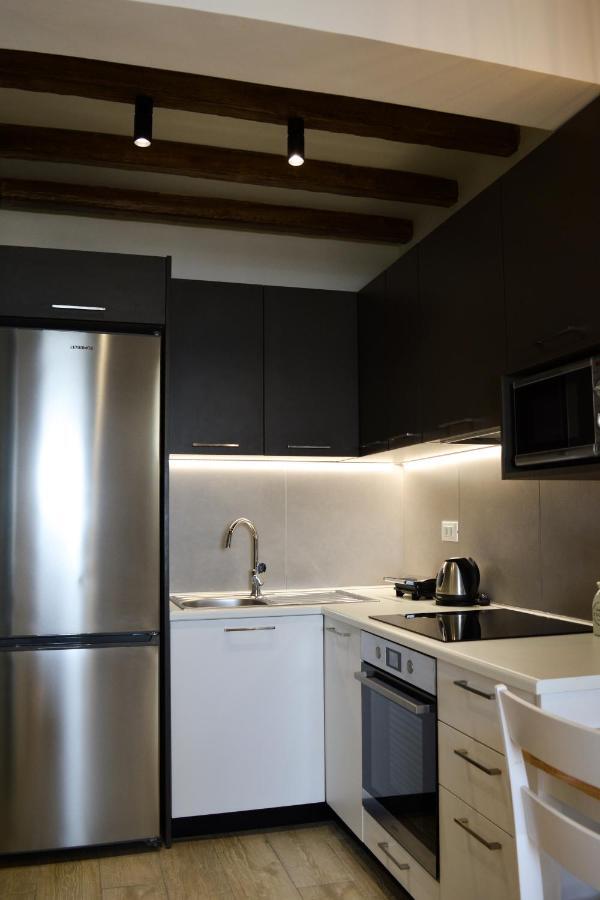 Haraki Blue Pearl Luxury Studio Exterior foto